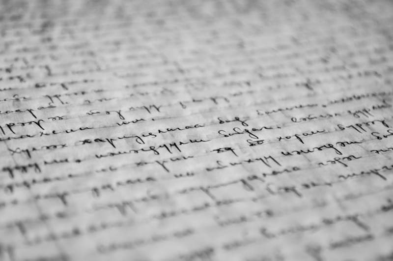 AI Handwriting Recognition: What OCR Can Read in 2026