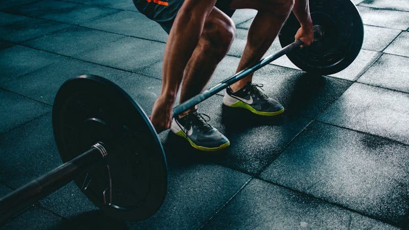 AI Workout Generator: Custom Fitness Plans That Adapt