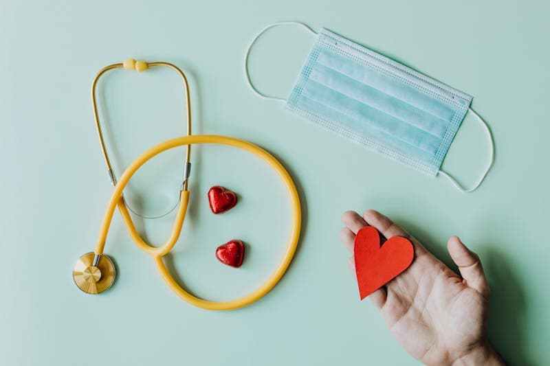 Understanding Blood Pressure: Numbers and Tracking