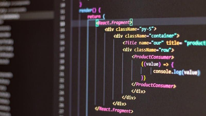 Digital security and encryption visualization