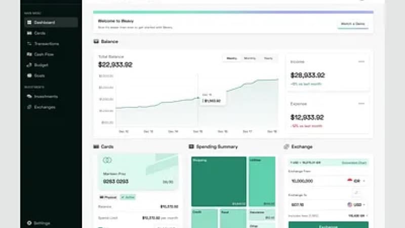 How to Build Your Own Personal Finance Dashboard with Free Online Tools