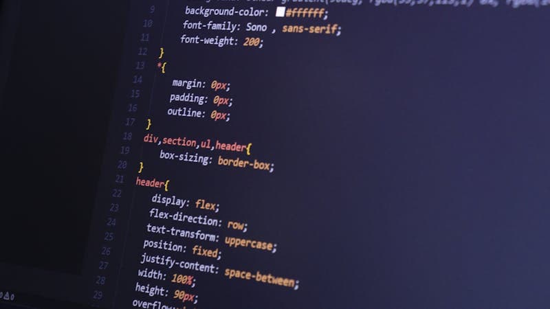 Native CSS Nesting: What Changes When You Drop SCSS