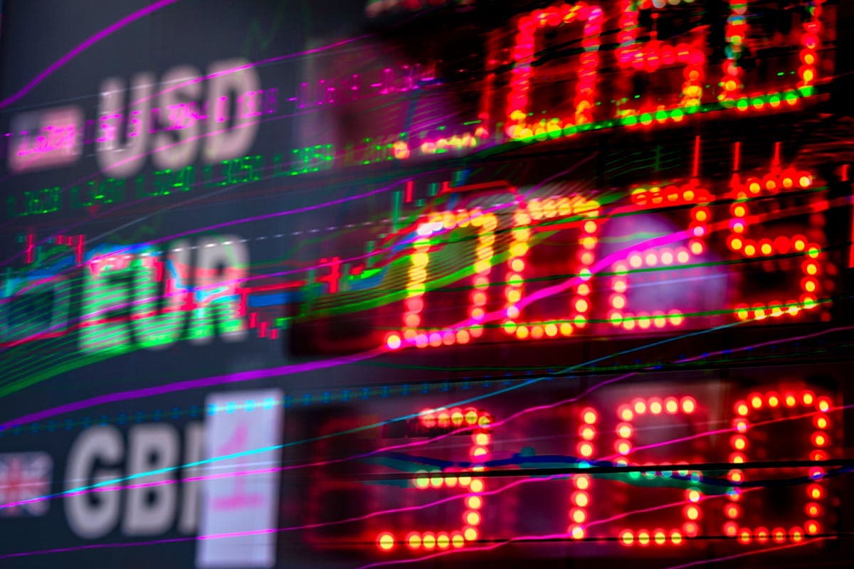 Currency Converter: How Live Exchange Rates Work
