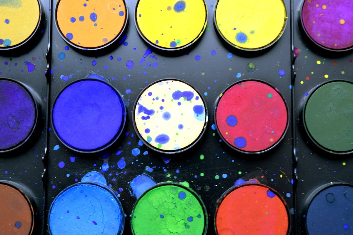 Color Contrast Accessibility: Check and Fix Your Design