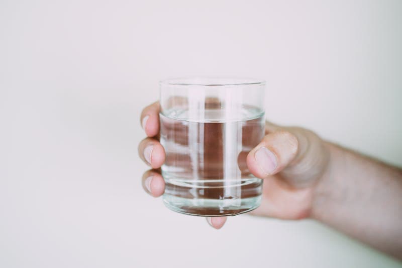 Hydration Tracker: How Much Water You Really Need