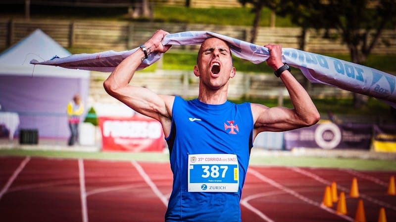 Marathon Training Pace Calculator and Zones