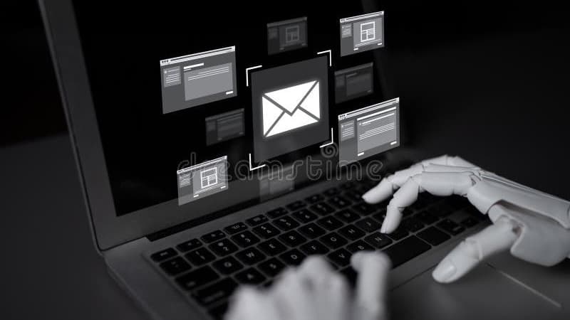 How to Create a Professional Email Signature (Gmail, Outlook & Apple Mail)