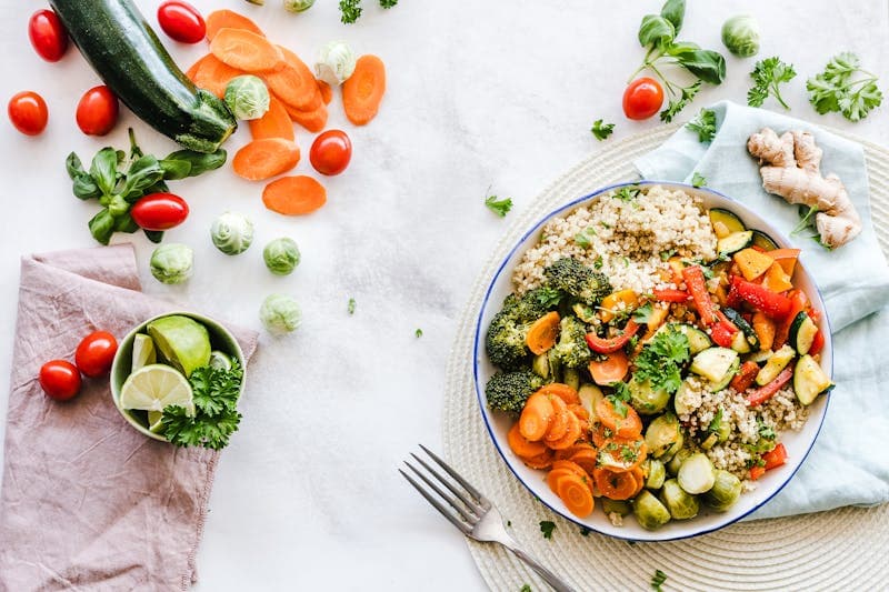 Protein Intake Calculator: How Much Do You Need?
