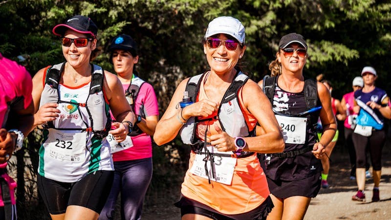 Running Pace Calculator: Train Smarter With Pace Zones