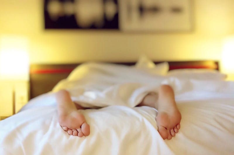 Sleep Debt Calculator: How Much Recovery Sleep You Owe