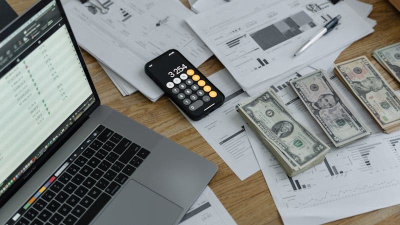 Small Business Expense Tracking: Tools That Actually Work