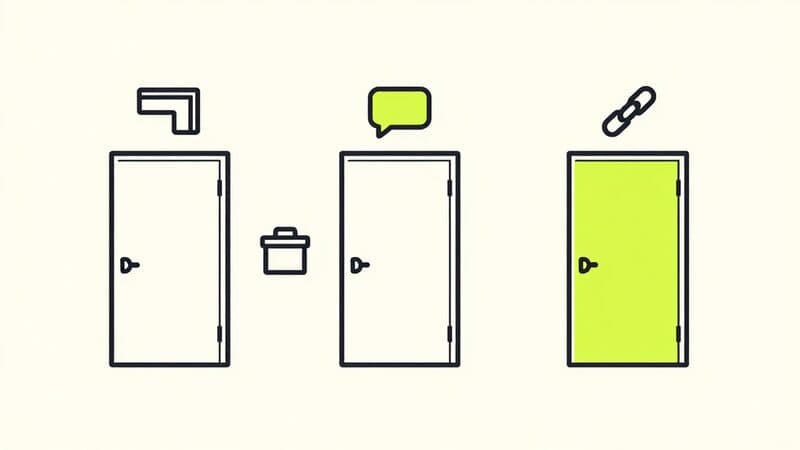 API, MCP and Workflows Together: One Balance, Three Doors