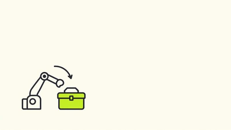 ToolForte for People Building AI Agents: Deterministic Tools, Memory and Workflows