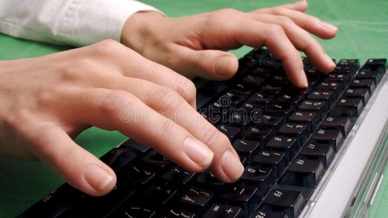 Typing Speed Test Online: How to Measure and Improve Your WPM for Free
