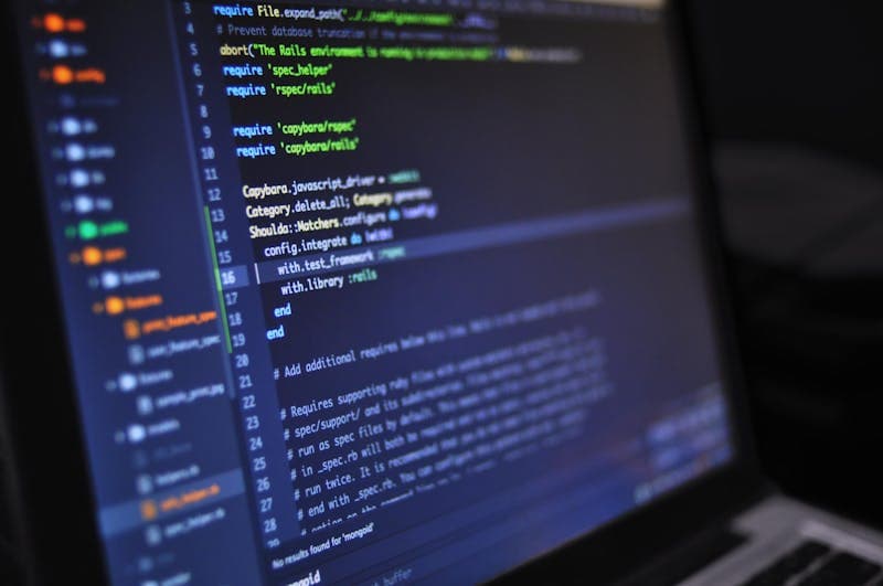 Webhook request inspector showing JSON payload