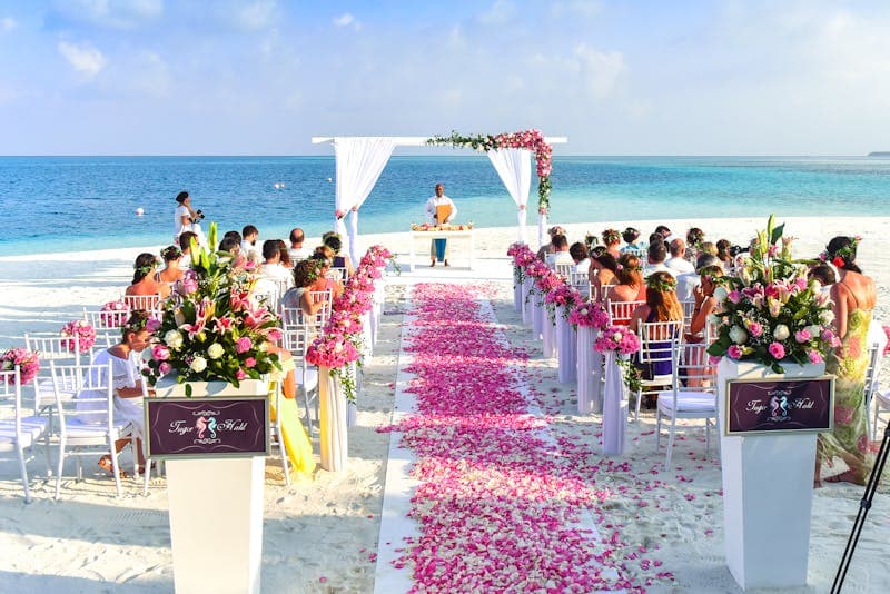 Wedding Budget Calculator: Plan the Day Without the Debt