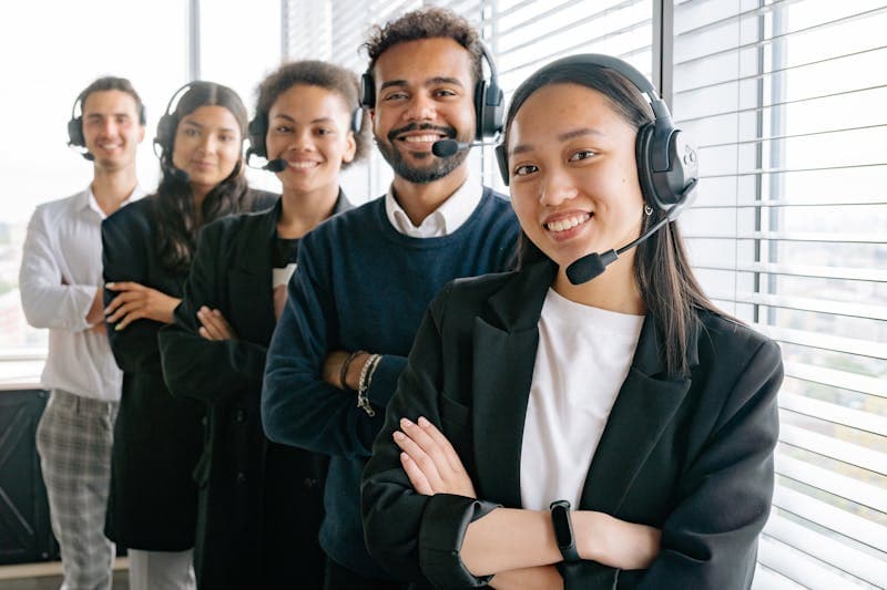 AI Customer Service Chatbot Setup for Small Business