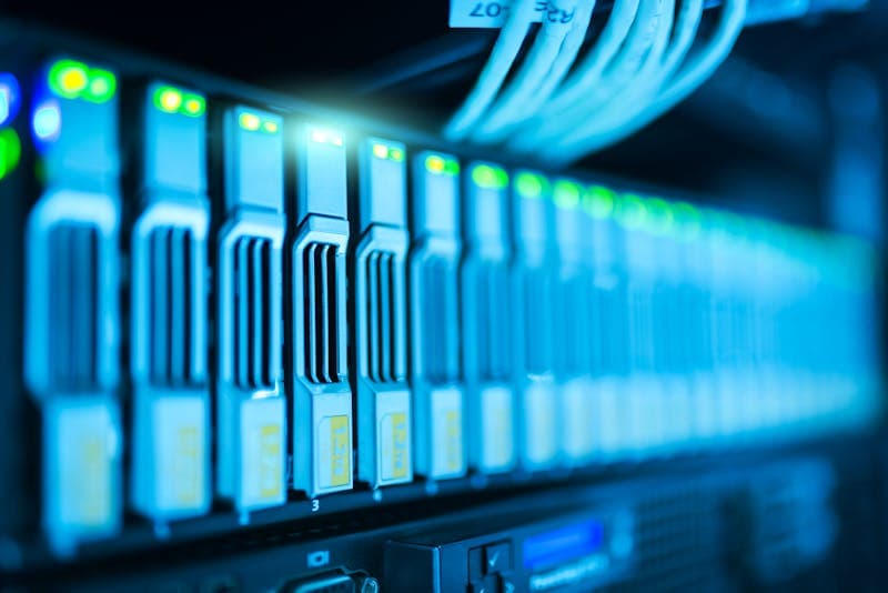 AI Data Extraction: Modern Tools for Structured Web Data