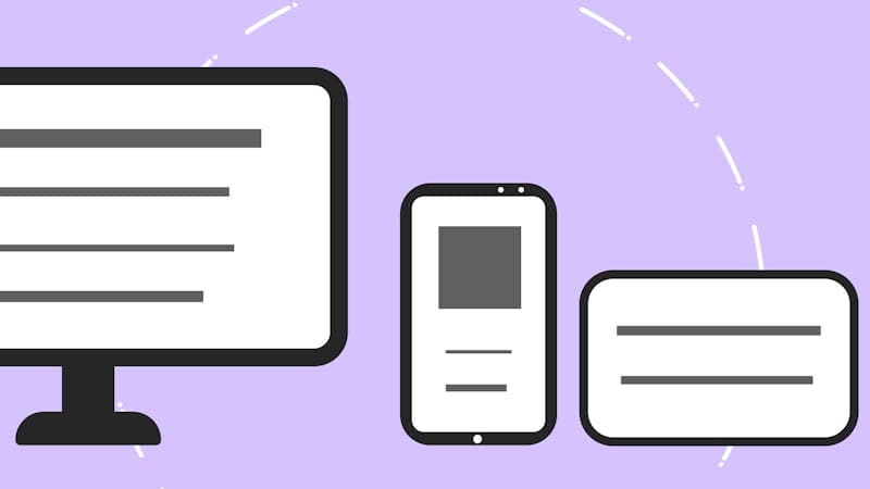 Designer adjusting button styles in a web interface