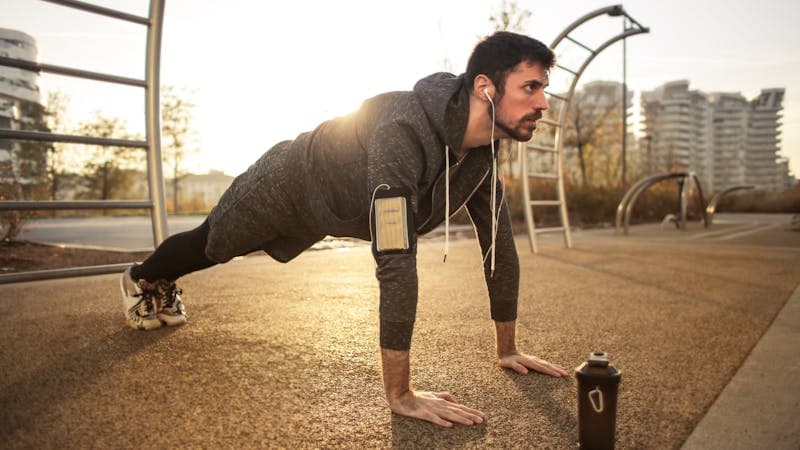 Calories Burned Exercise Calculator: How It Works