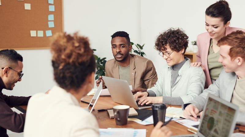 Business productivity and planning