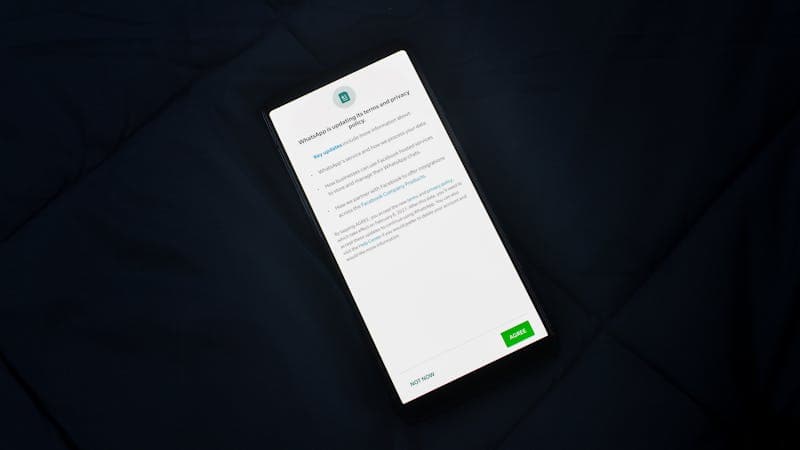 Cookie Consent Banners: What Your Site Legally Needs