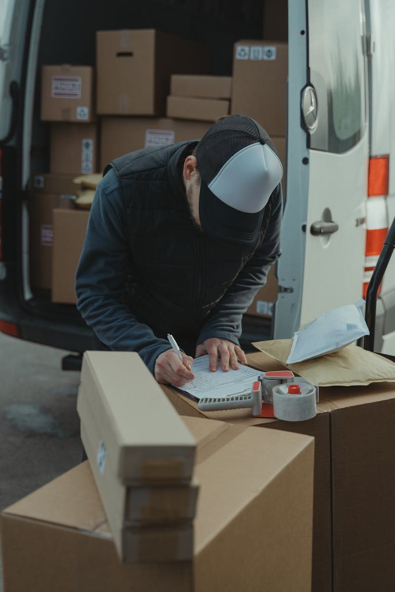 How to Calculate Delivery Dates for Accurate Shipping