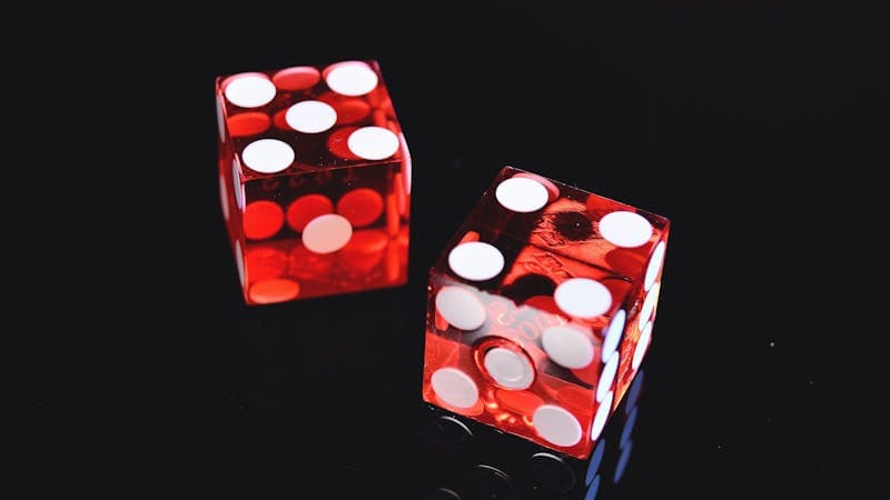 Understanding Dice Probability: Math Behind Every Roll