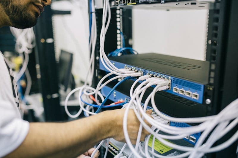 DNS Lookup and WHOIS: How to Investigate Any Domain