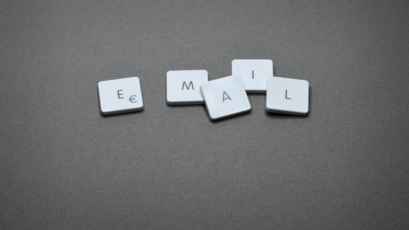 Email Validator: Stop Sending to Invalid Addresses