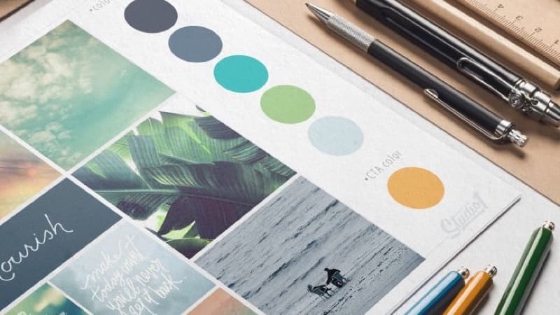 How to Build a Professional Brand Identity for Free in 2026: Logo, Colors, and Assets in One Afternoon