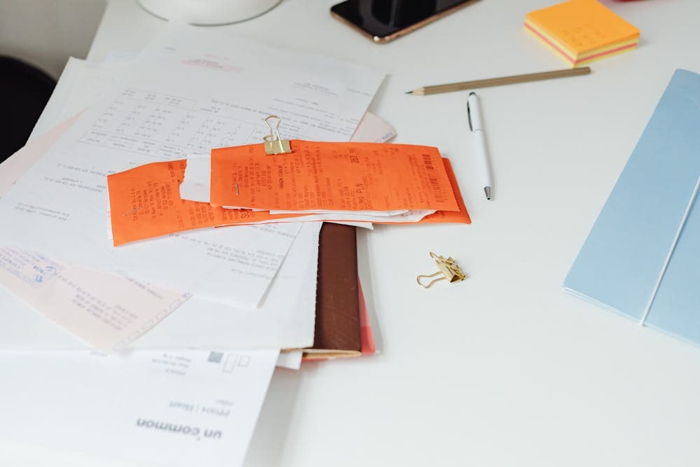 Free Invoice Generator: Create and Download PDFs