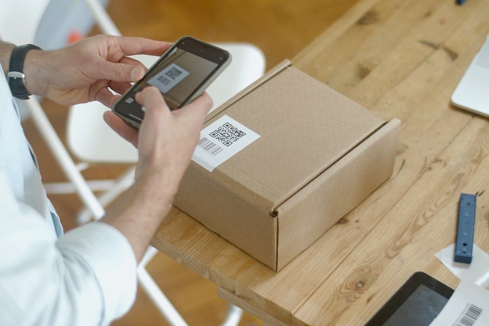 Free QR Code Generator: No Signup, No Tracking