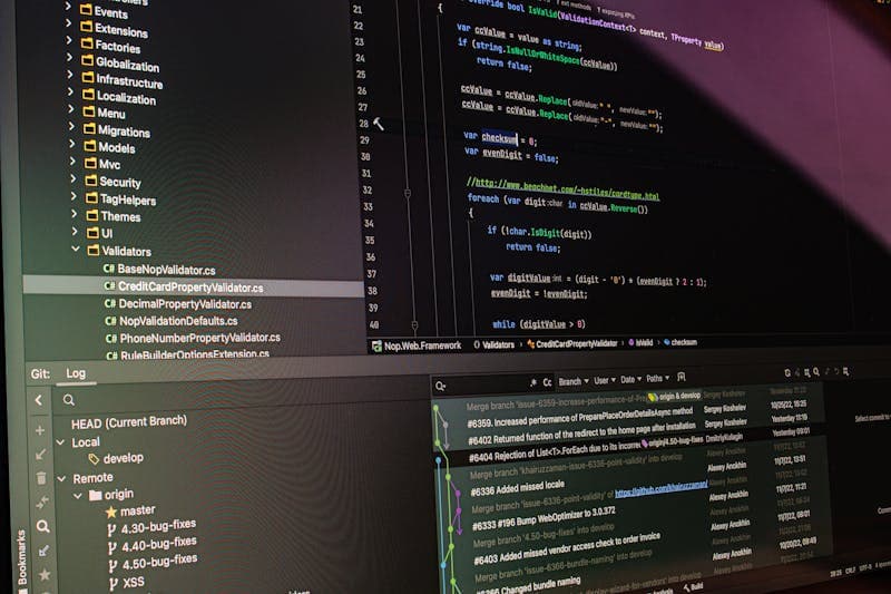Git Cheat Sheet: Essential Commands for Daily Work
