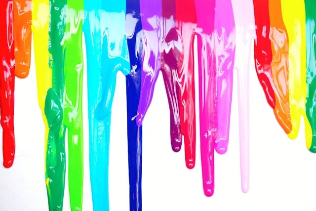 Hex, RGB, and HSL: A Guide to Web Color Formats
