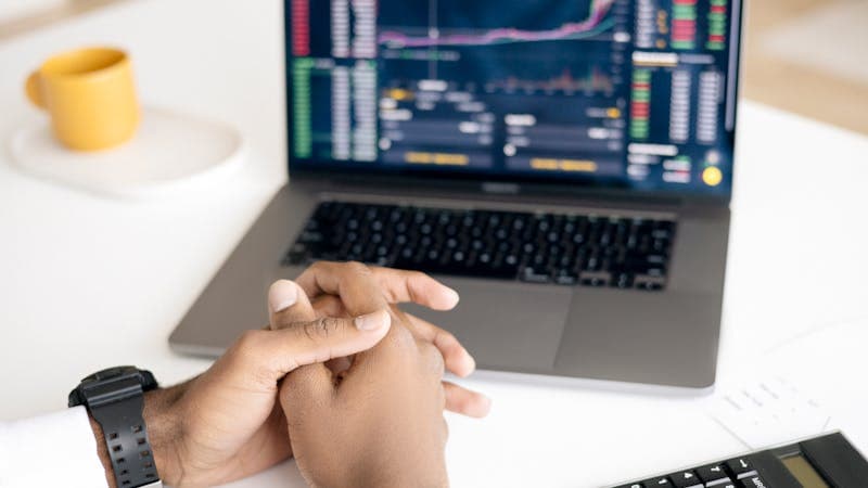 How to Calculate Percentages Online