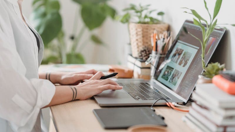 How to Compress PDF Files Online for Free