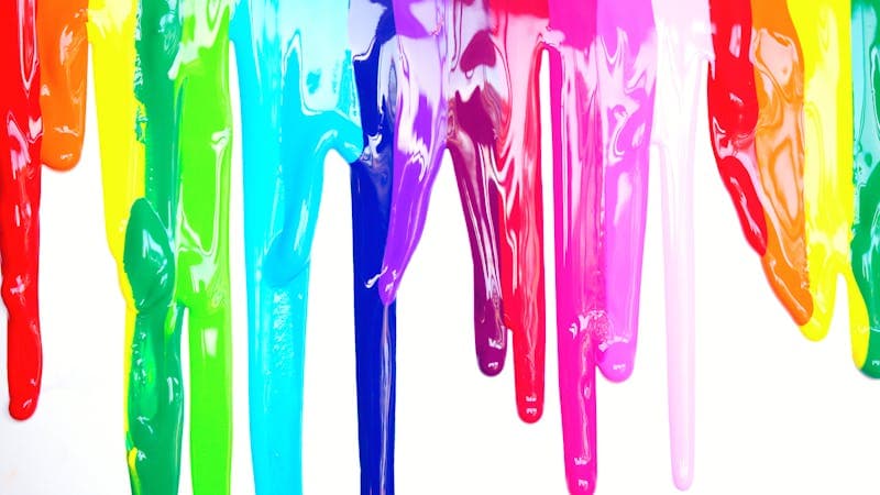 How to Create a Color Palette for Your Website
