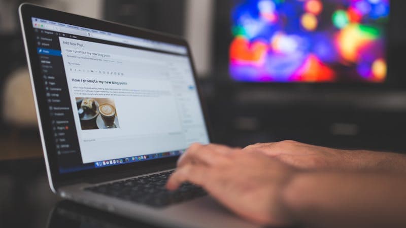 Visual illustration for developer content
