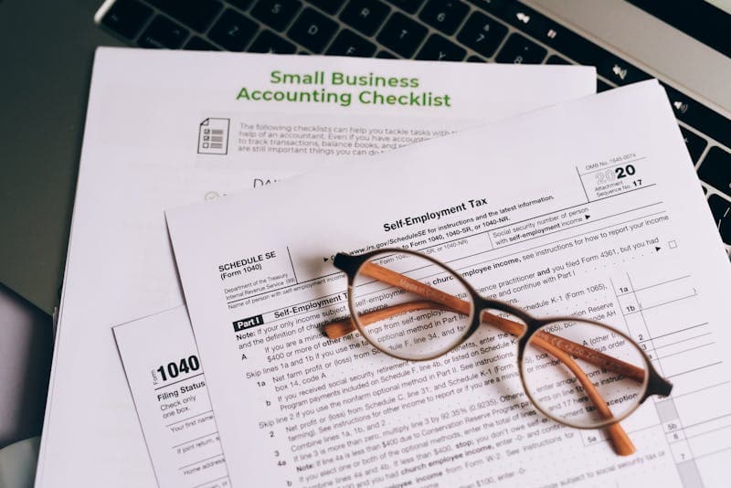Invoice Numbering Systems for Small Businesses