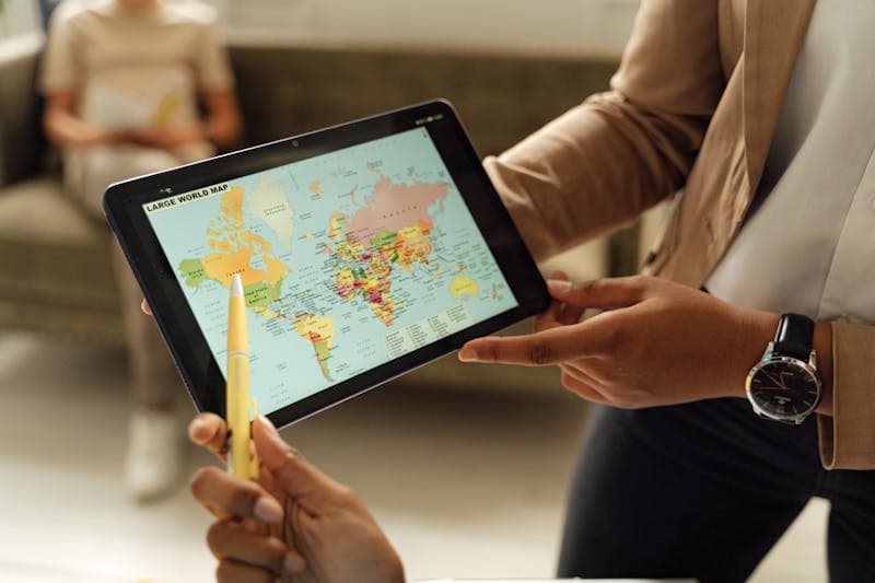 IP Geolocation Lookup: Find the Location Behind an IP