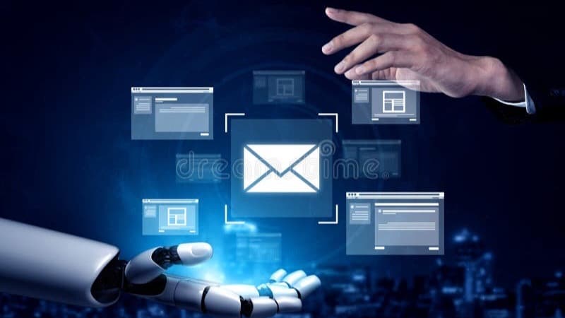 How to Create a Professional Email Signature (Gmail, Outlook & Apple Mail)