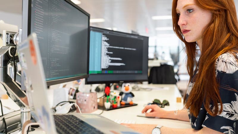 Developer testing regular expressions across multiple screens