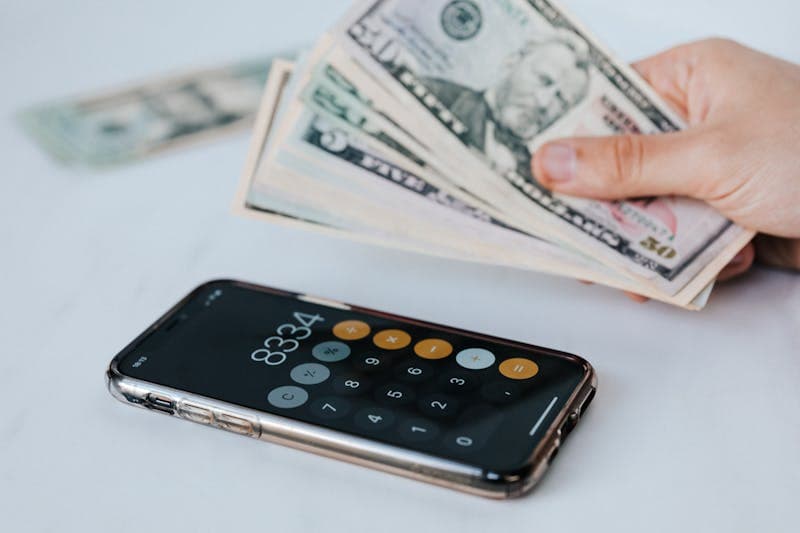 Salary Calculator: Figure Out Your Take-Home Pay