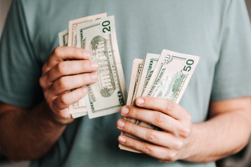 Savings Goal Calculator: How Long to Hit the Target