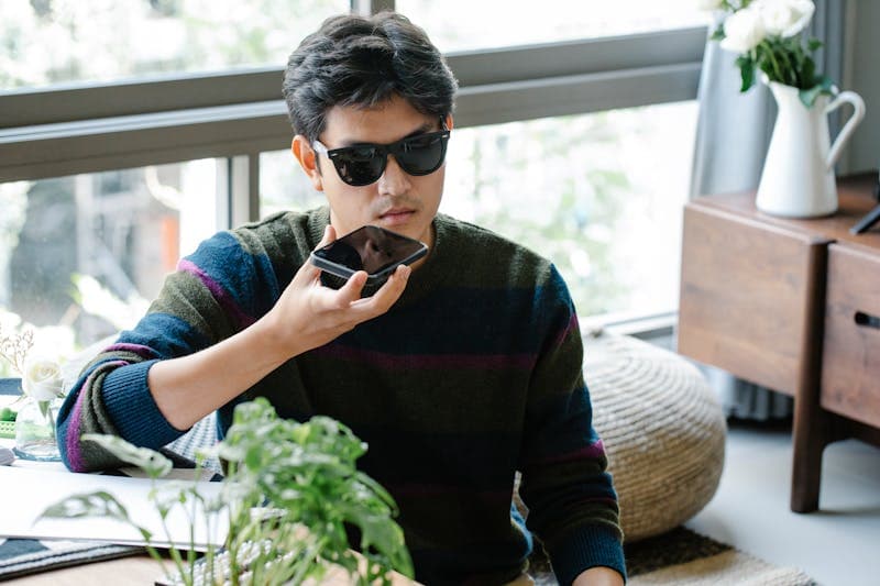 Text-to-Speech for Web Accessibility: Inclusive Content