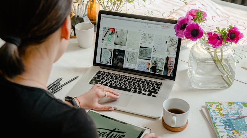 Content creation and formatting
