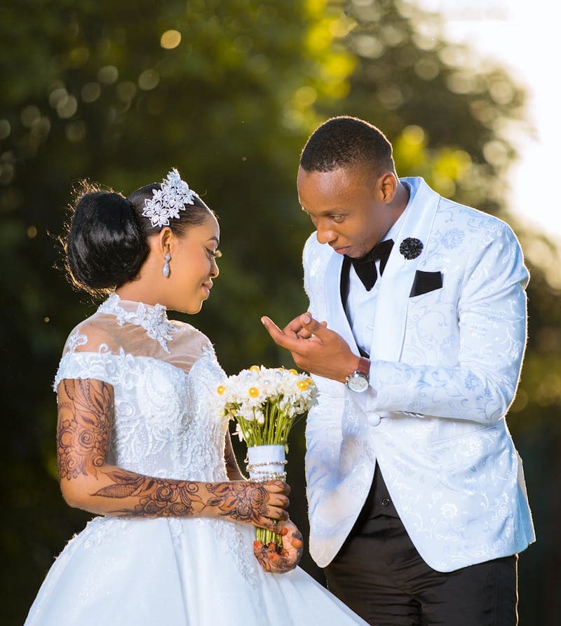 Wedding Countdown Timer: Plan Your Big Day With Less Stress