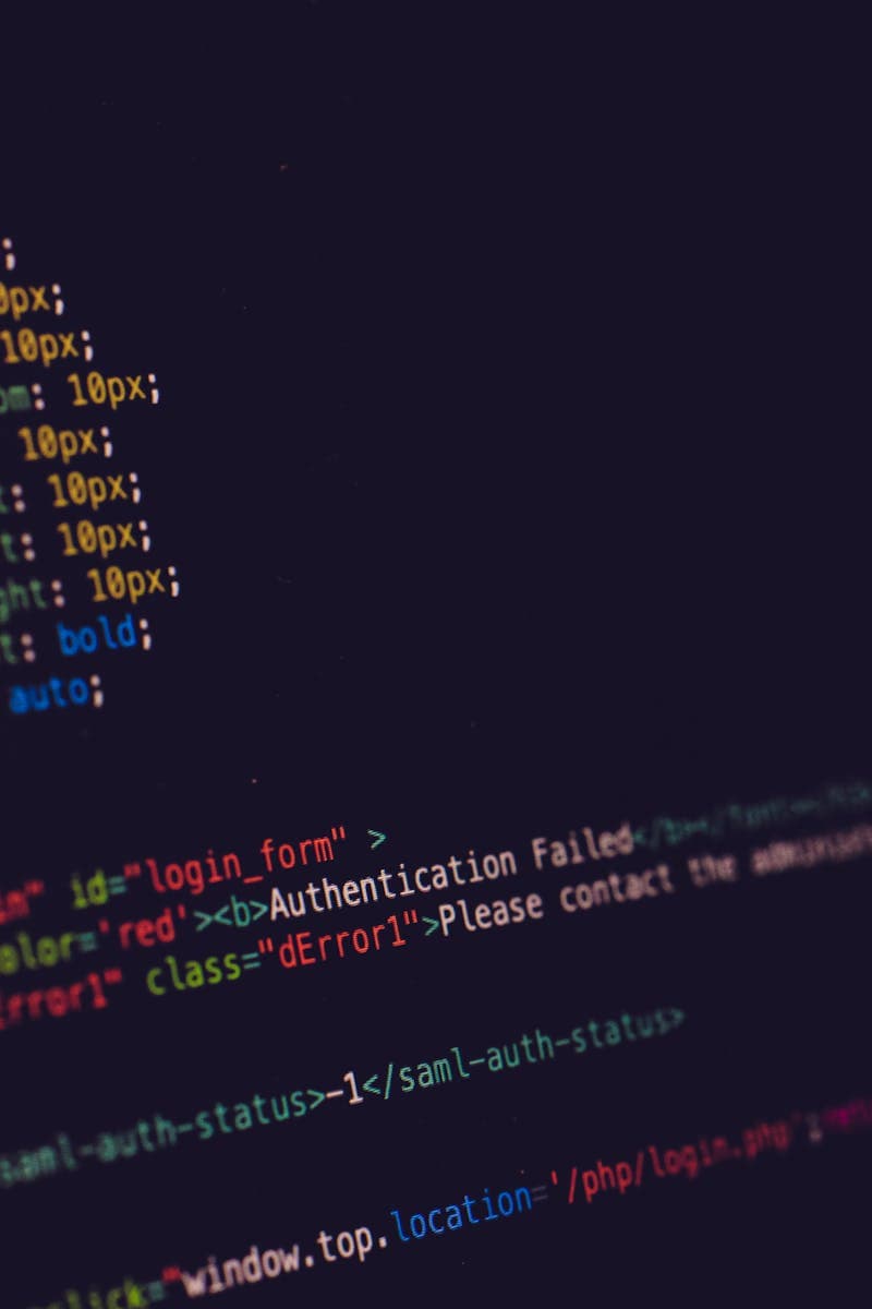 Code editor showing formatted XML document with syntax highlighting