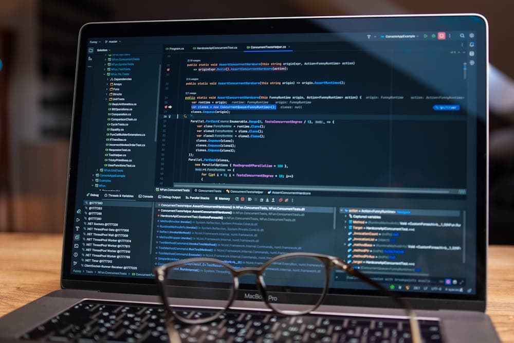 Terminal showing YAML validation error in CI pipeline